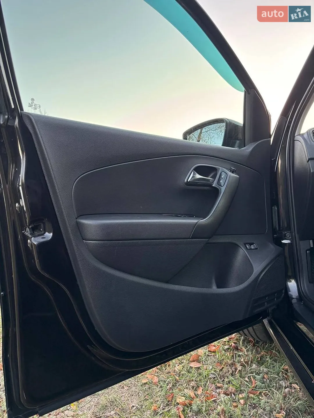 2013 Volkswagen Polo - мініатюра 9