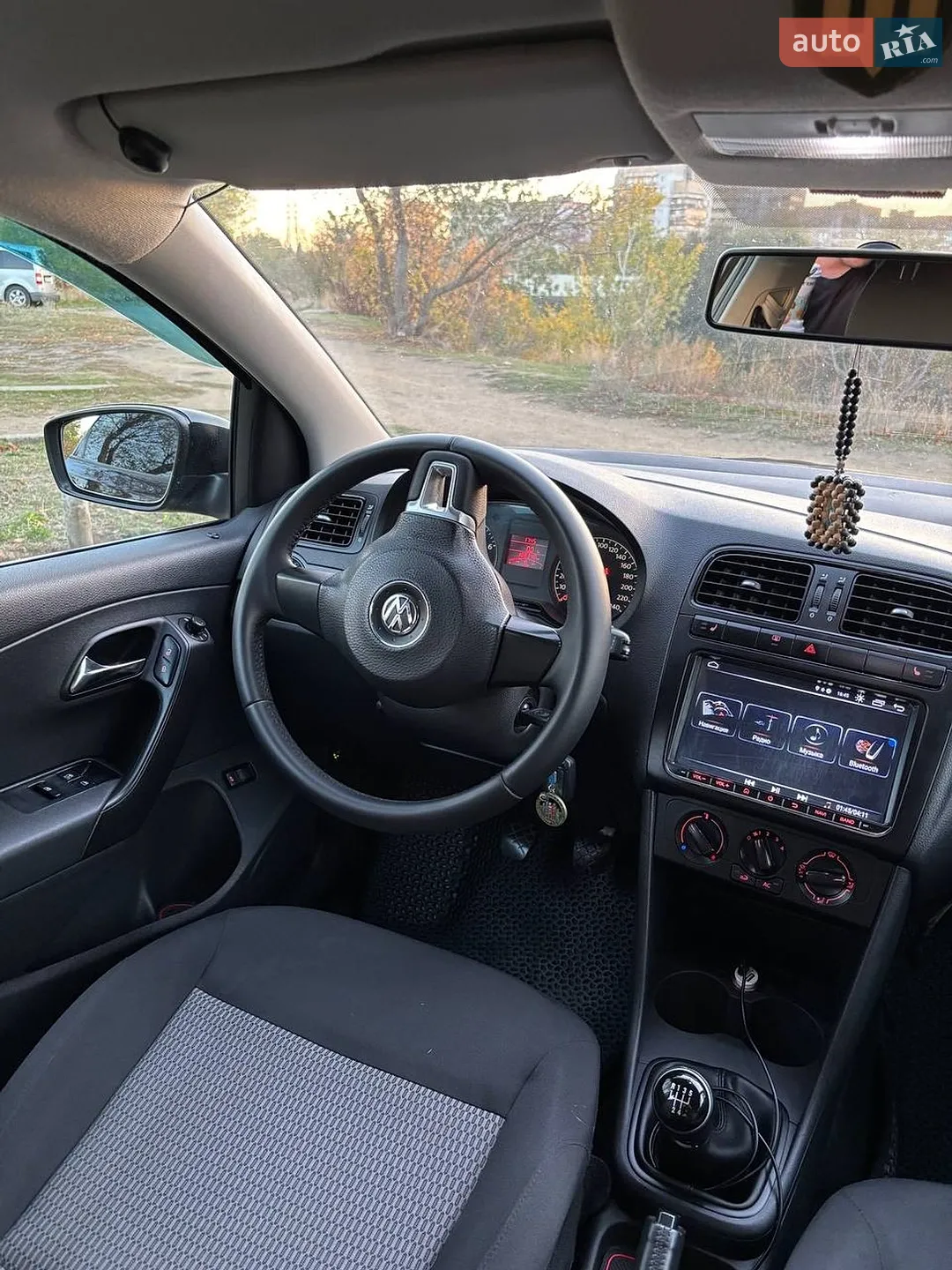 2013 Volkswagen Polo - мініатюра 13