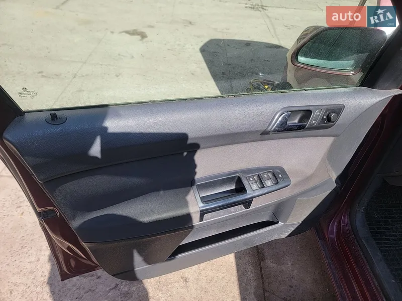 Volkswagen Polo 2007 VIN WVWZZZ9NZ8D014895 фото оголошення 8 з 49