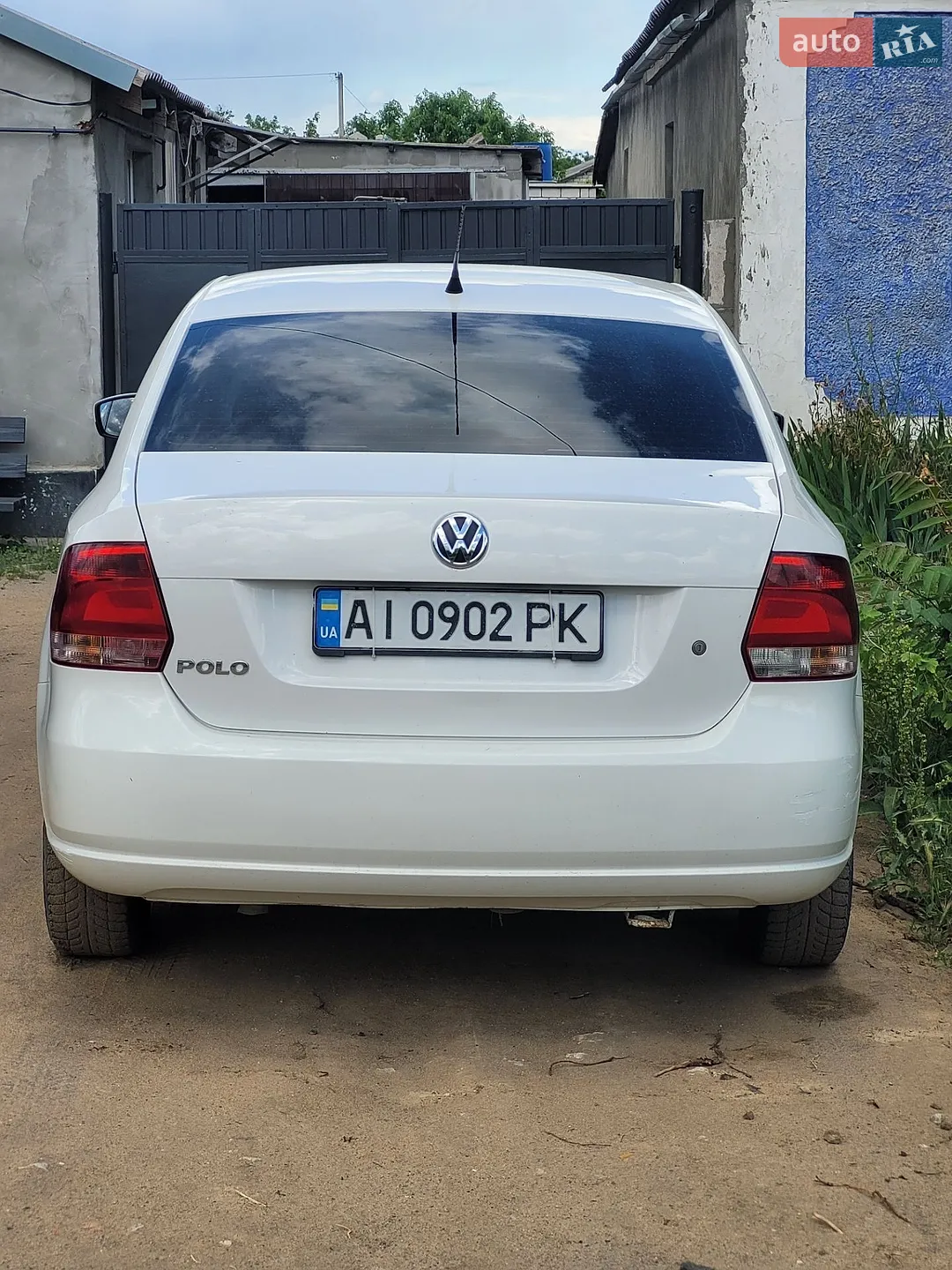 2013 Volkswagen Polo - мініатюра 9