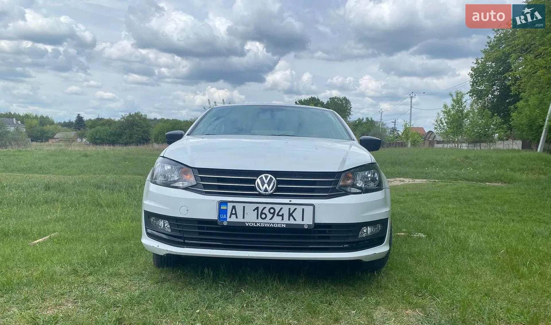 2019 Volkswagen Polo - мініатюра 6