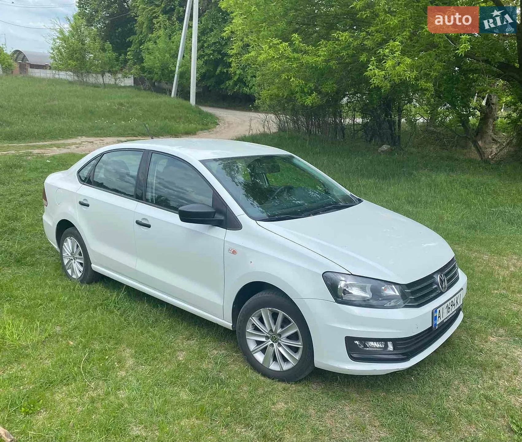 2019 Volkswagen Polo - мініатюра 7