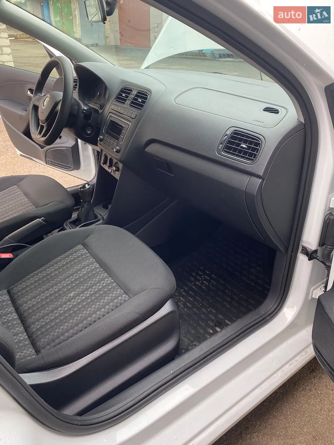 2019 Volkswagen Polo - мініатюра 20
