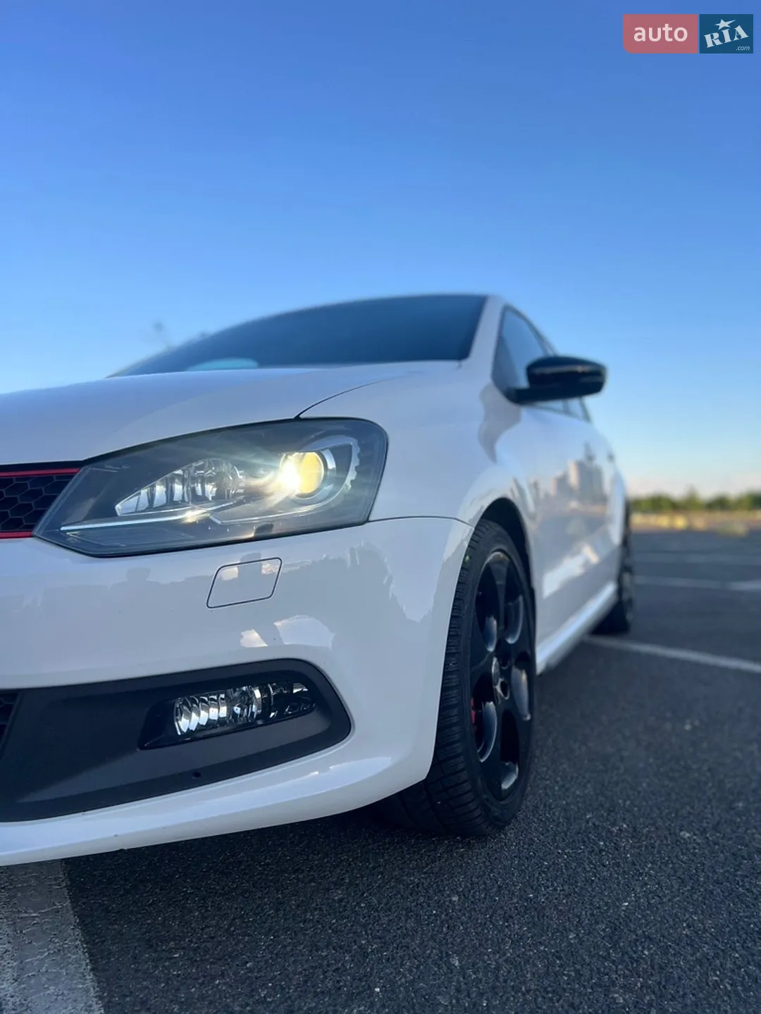 2011 Volkswagen Polo - мініатюра 24