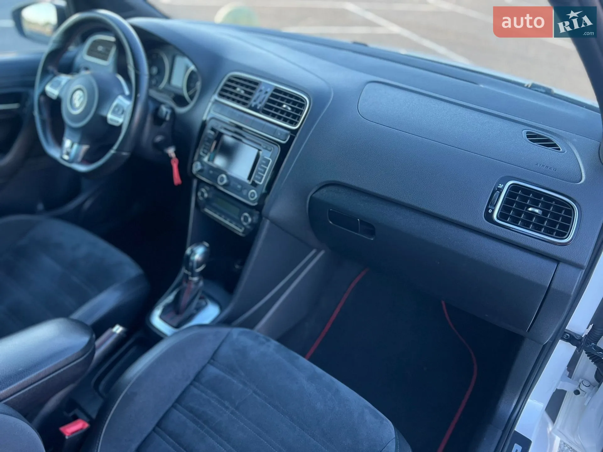 2011 Volkswagen Polo - мініатюра 33