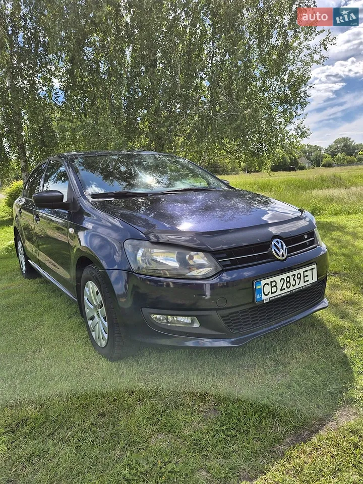 2013 Volkswagen Polo - мініатюра 16