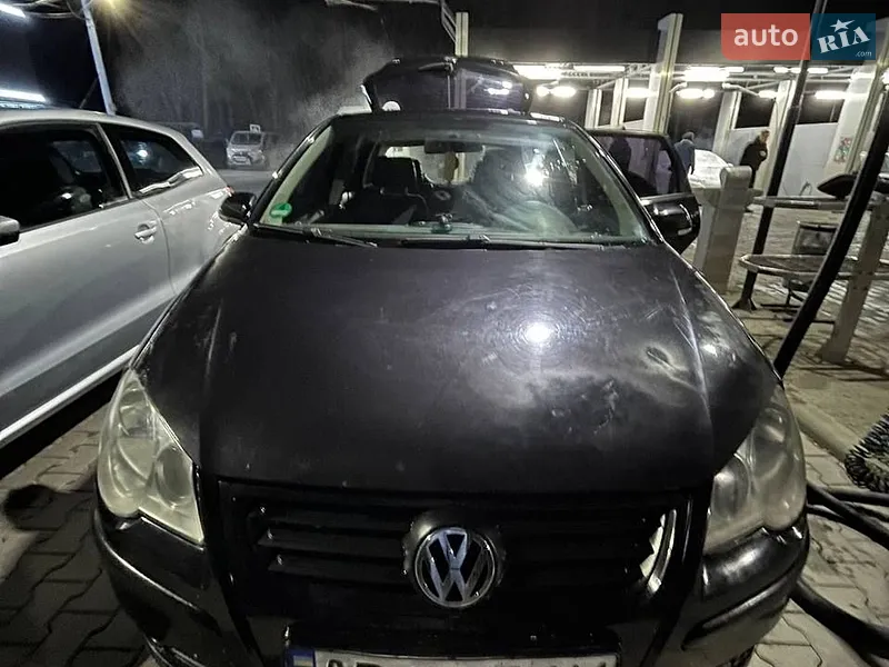 Volkswagen Polo 2008 VIN WVWZZZ9NZ9Y028475 фото оголошення 33 з 64