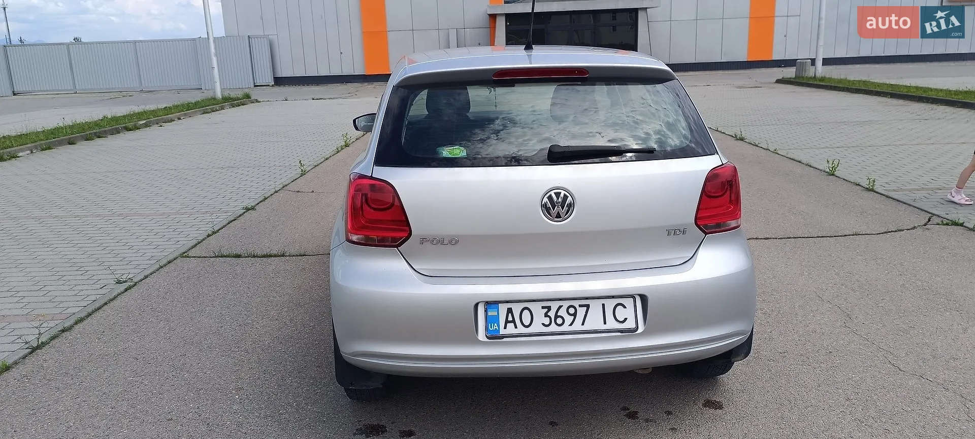 2013 Volkswagen Polo - мініатюра 6