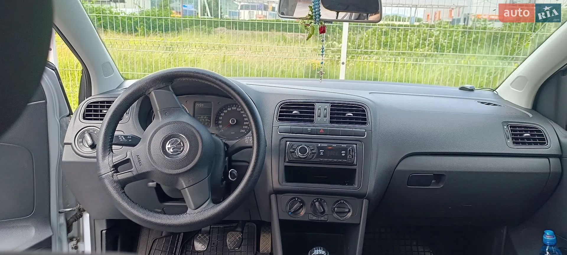 2013 Volkswagen Polo - мініатюра 7