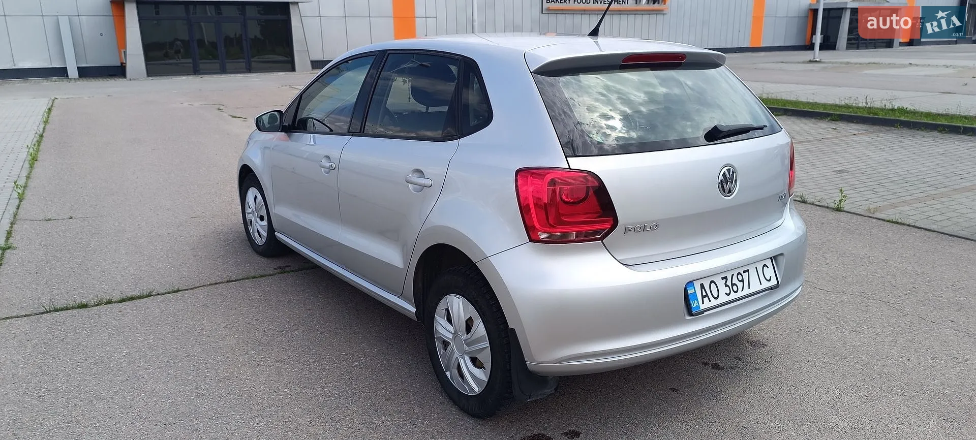2013 Volkswagen Polo - мініатюра 5
