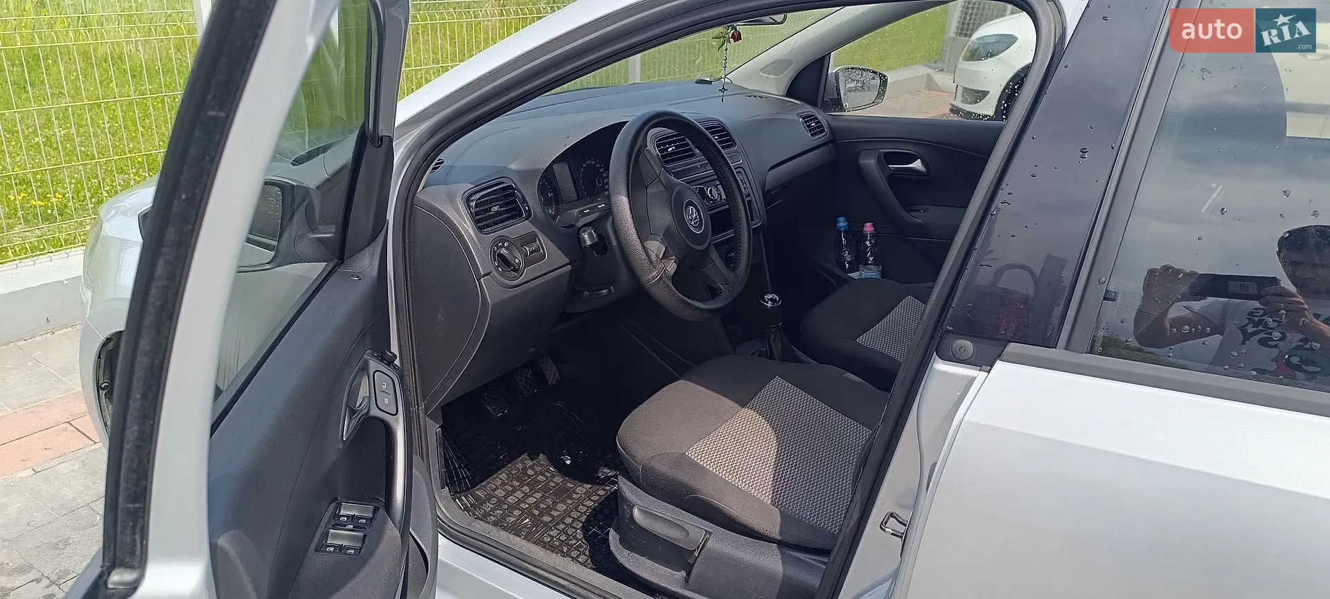2013 Volkswagen Polo - мініатюра 15
