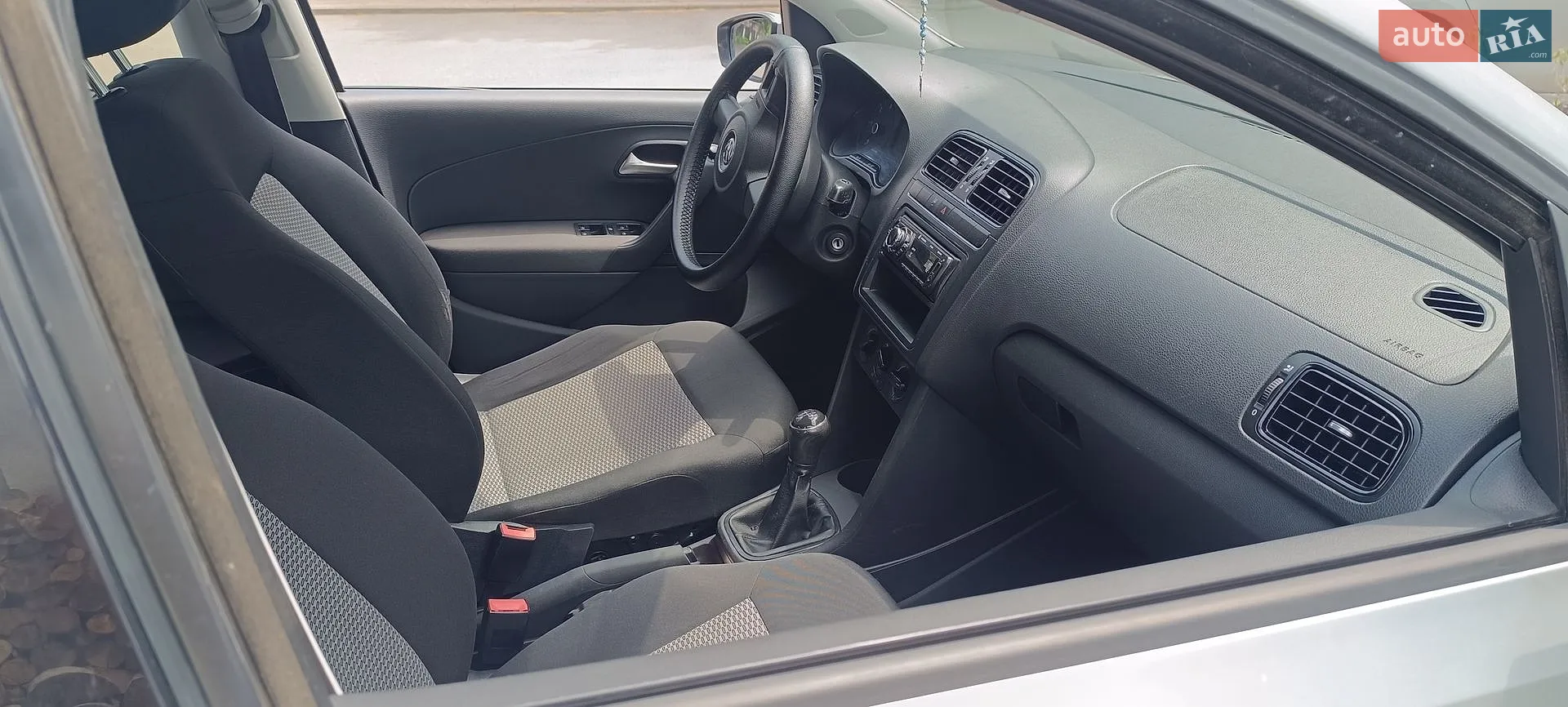 2013 Volkswagen Polo - мініатюра 9