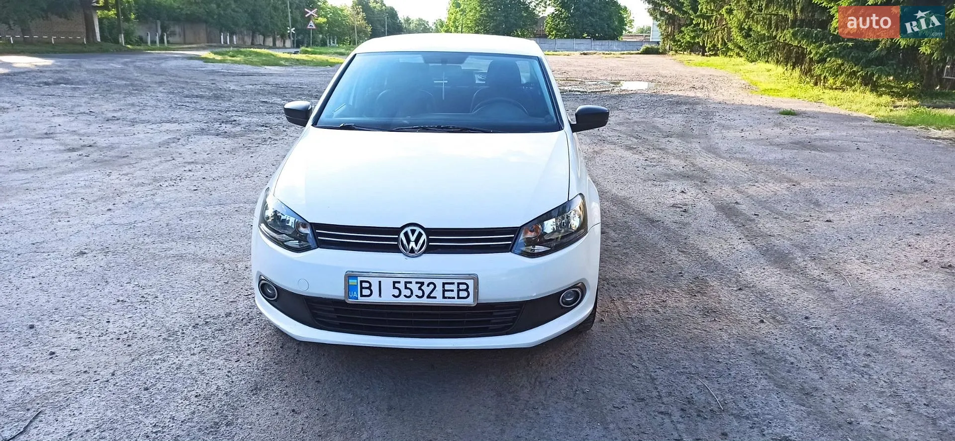 2011 Volkswagen Polo - мініатюра 2
