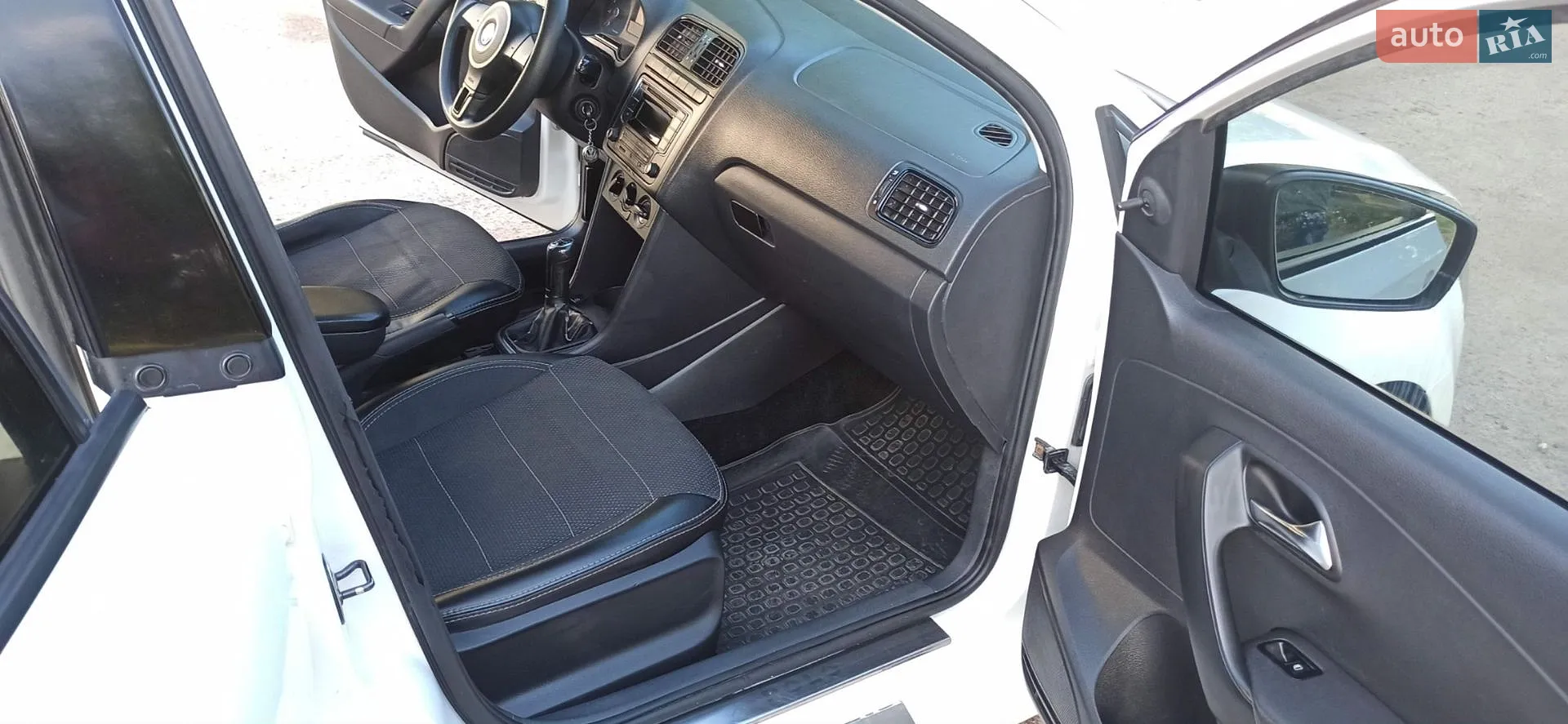 2011 Volkswagen Polo - мініатюра 18