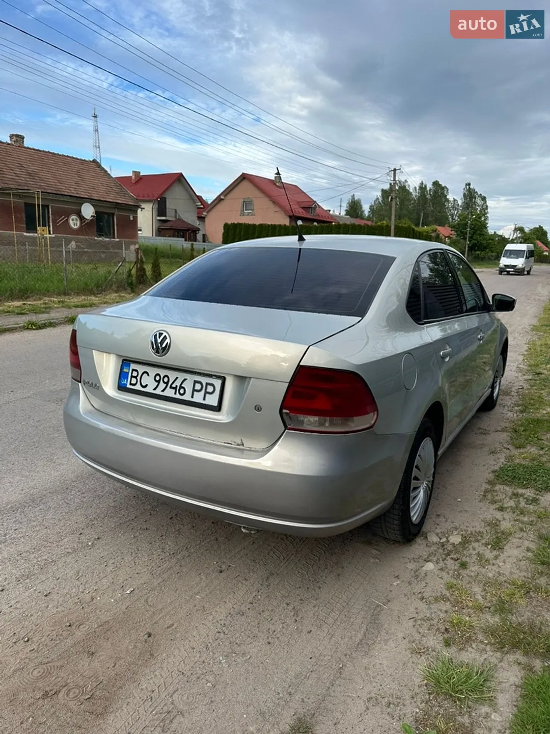 2012 Volkswagen Polo - мініатюра 8