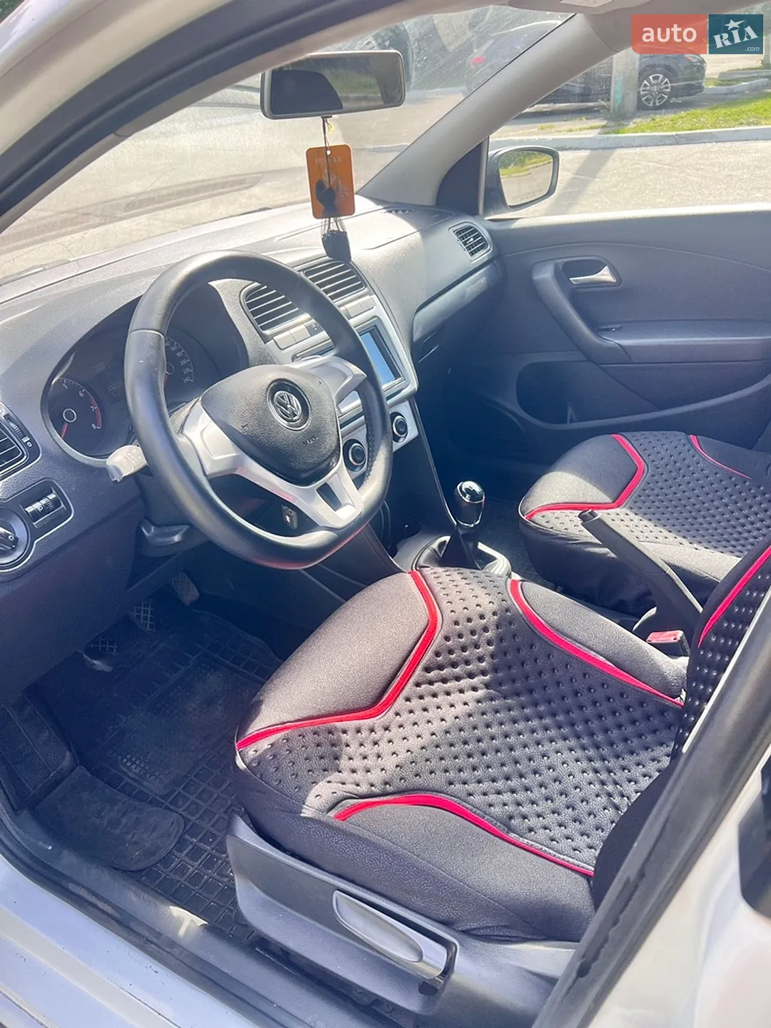 2016 Volkswagen Polo - мініатюра 6