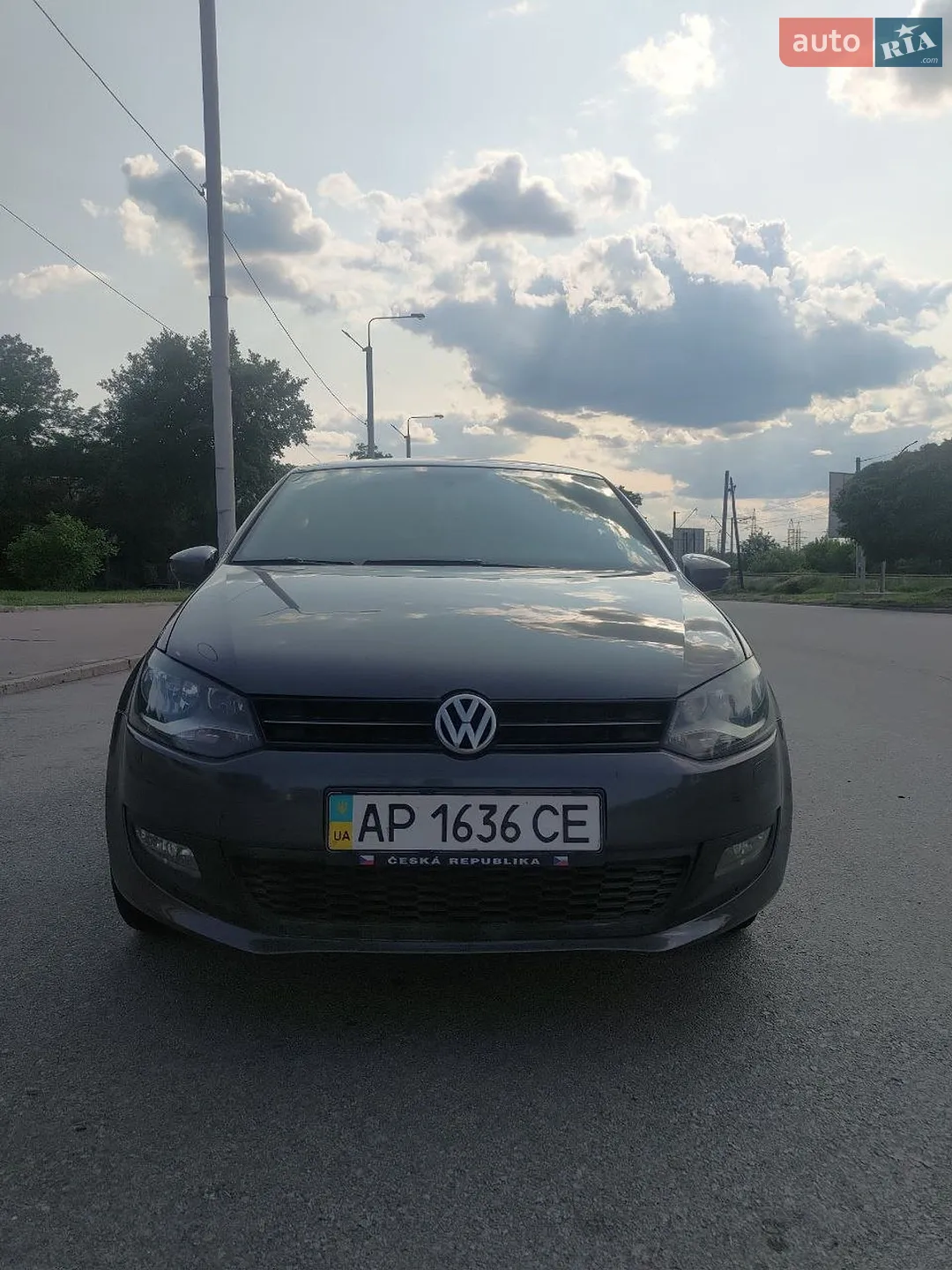 2011 Volkswagen Polo - мініатюра 9