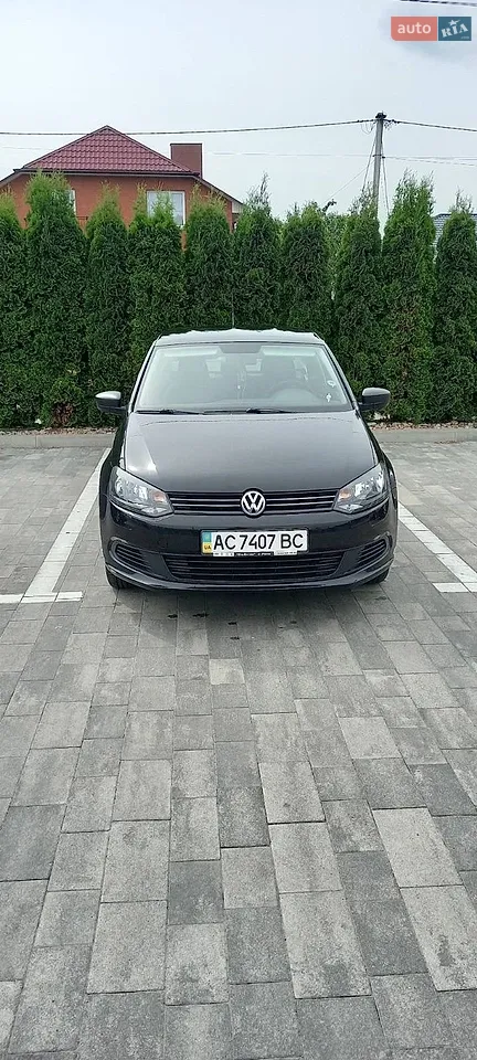 2011 Volkswagen Polo - мініатюра 16