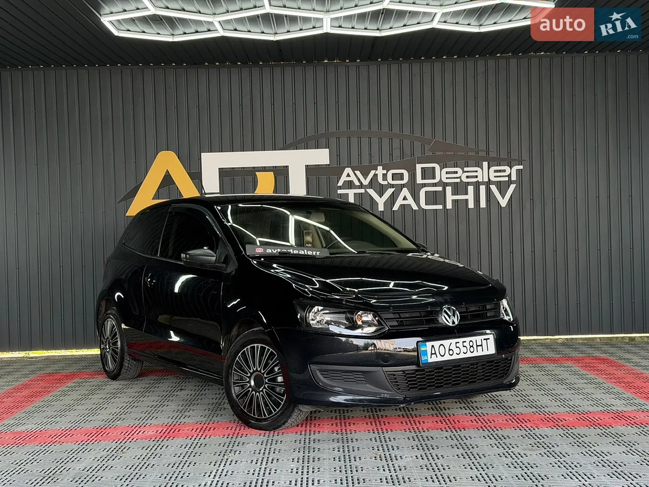 2011 Volkswagen Polo - мініатюра 18
