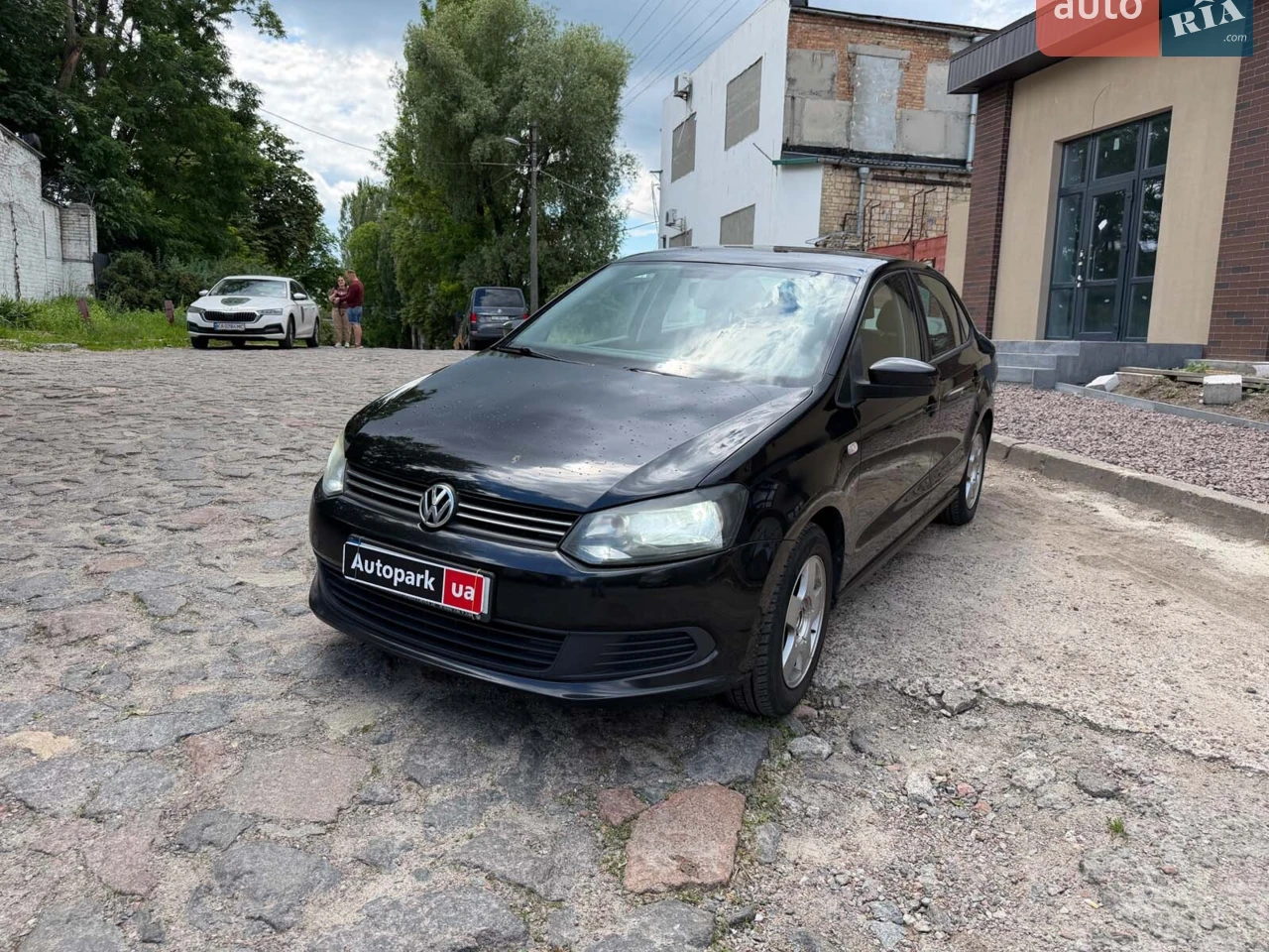 2013 Volkswagen Polo - мініатюра 22