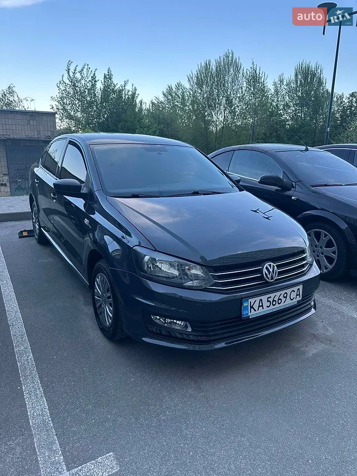 2016 Volkswagen Polo - мініатюра 20