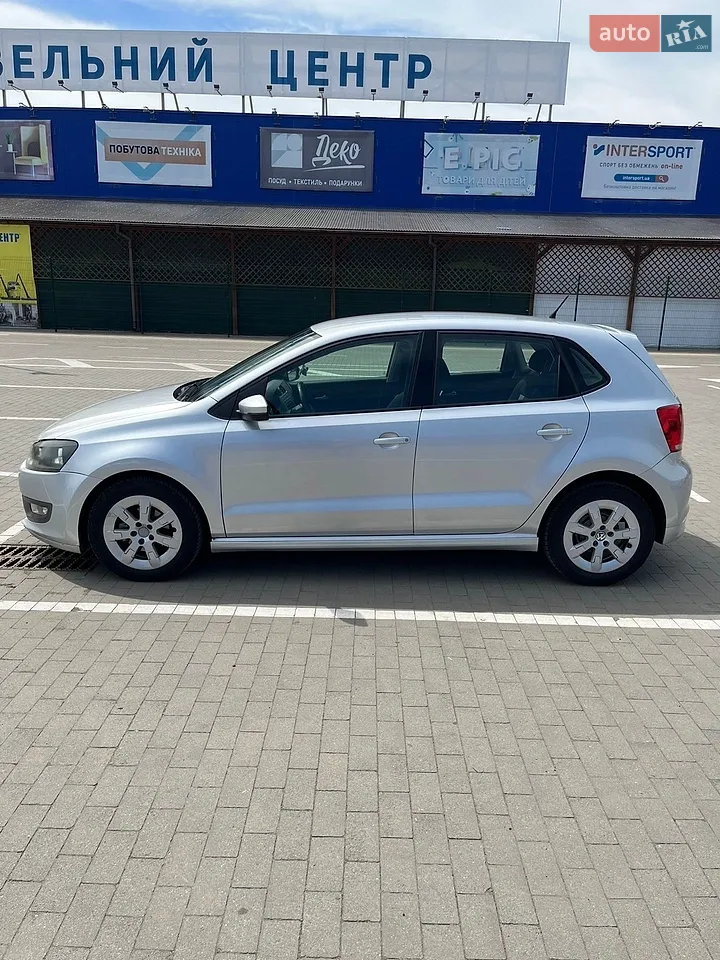 2012 Volkswagen Polo - мініатюра 17