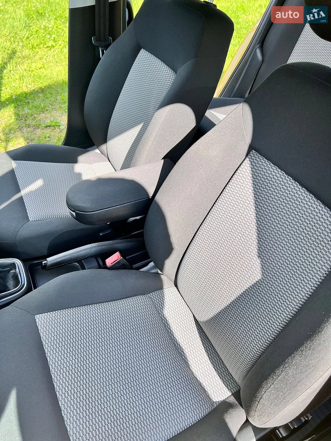 2011 Volkswagen Polo - мініатюра 10