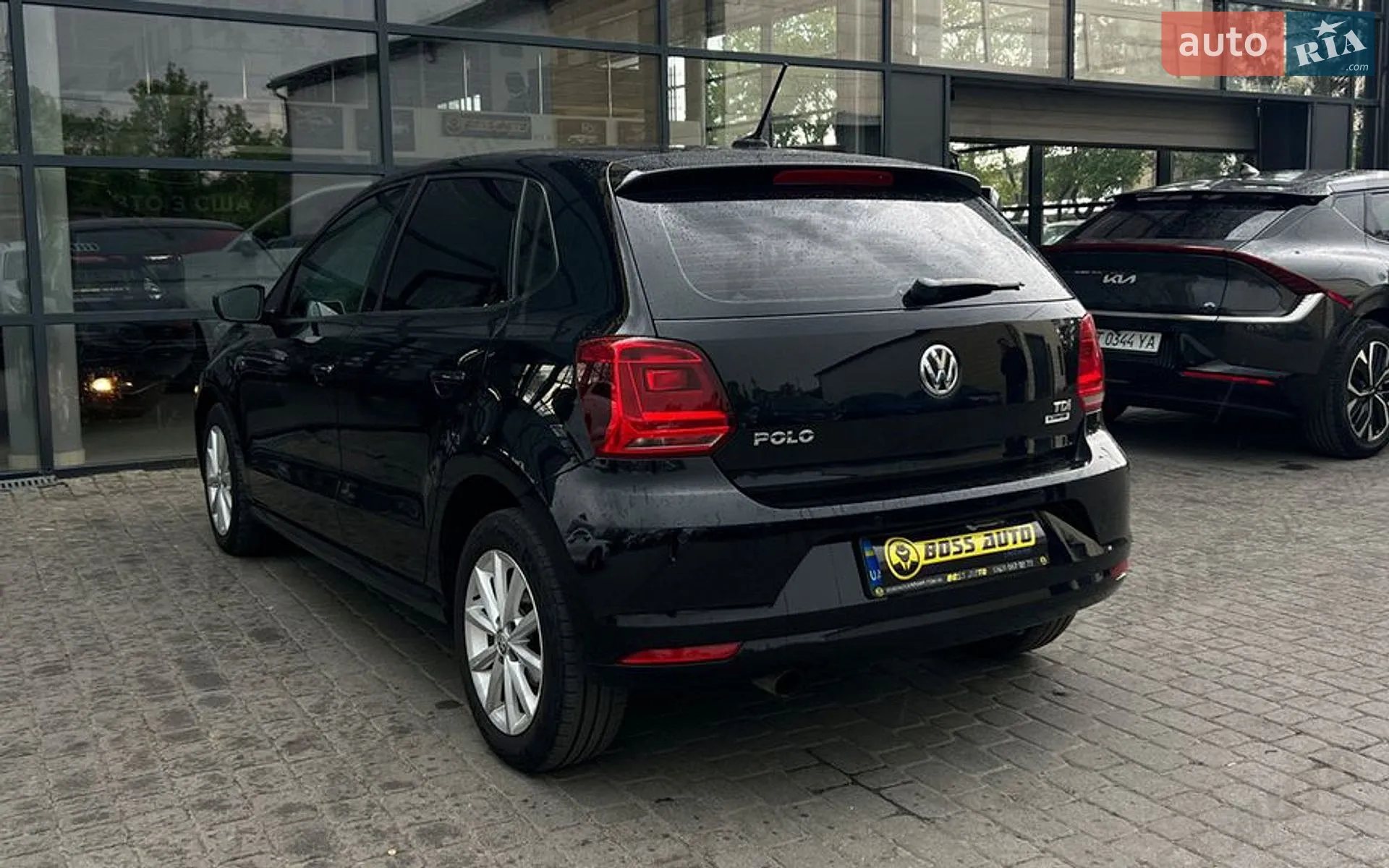 2015 Volkswagen Polo - мініатюра 5