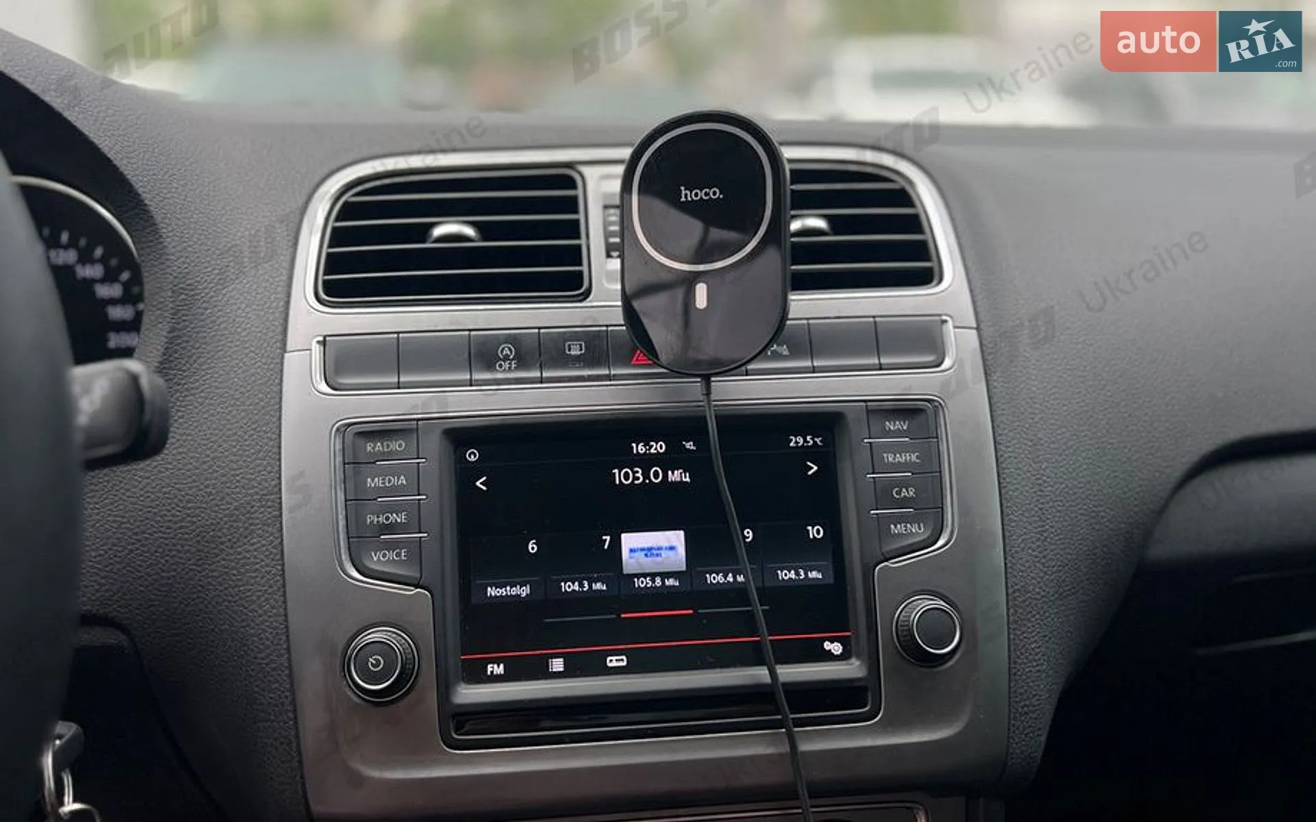 2015 Volkswagen Polo - мініатюра 15