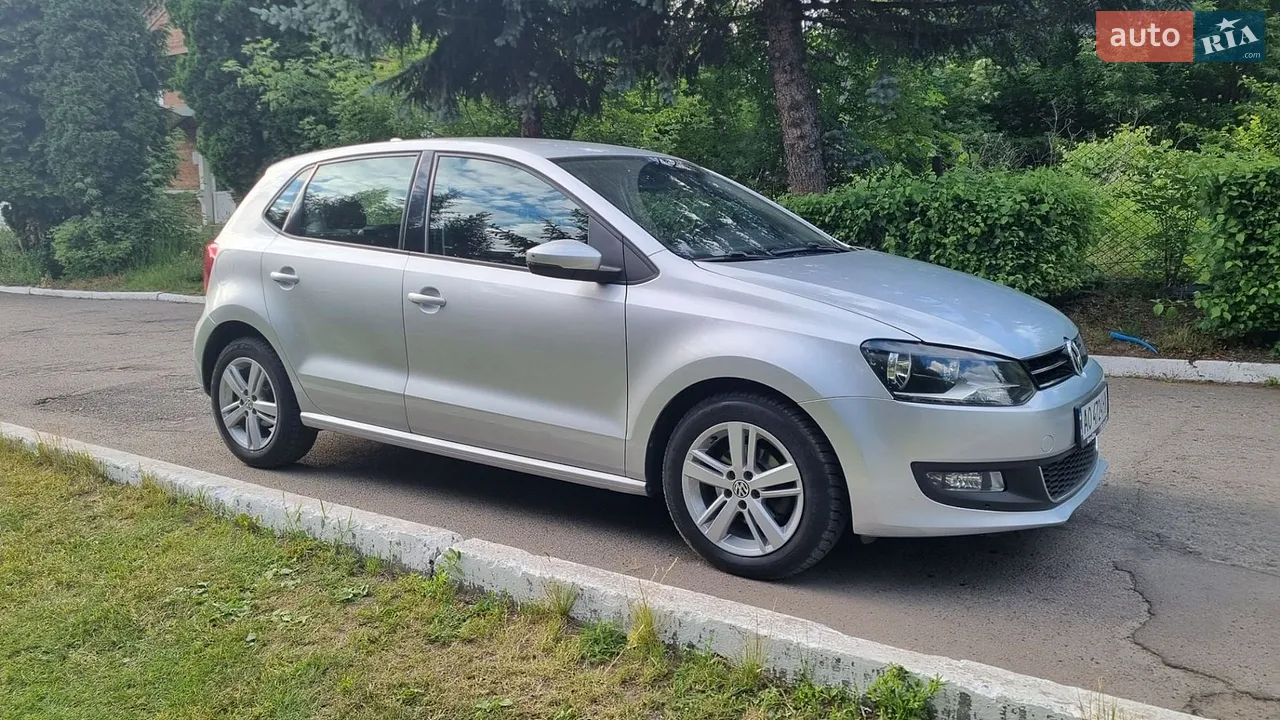 2011 Volkswagen Polo - мініатюра 16
