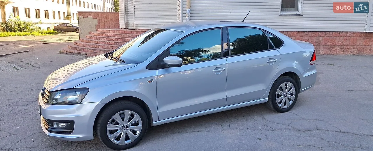 2018 Volkswagen Polo - мініатюра 18