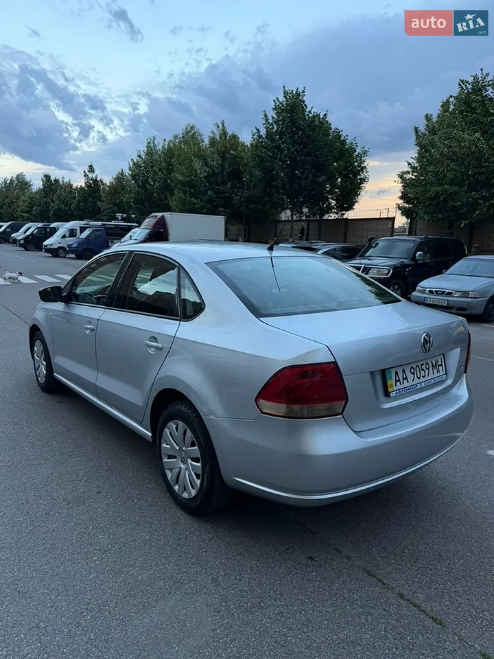 2013 Volkswagen Polo - мініатюра 25