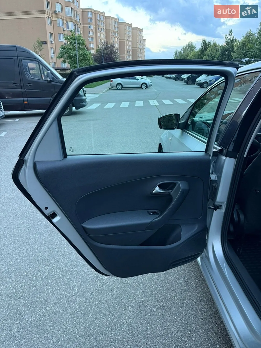 2012 Volkswagen Polo - мініатюра 9