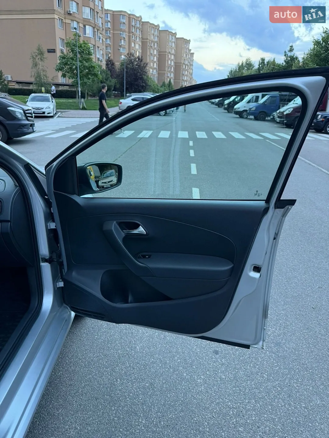 2012 Volkswagen Polo - мініатюра 10