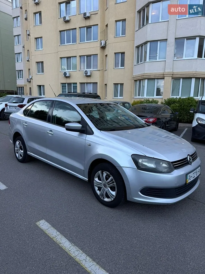 2013 Volkswagen Polo - мініатюра 15
