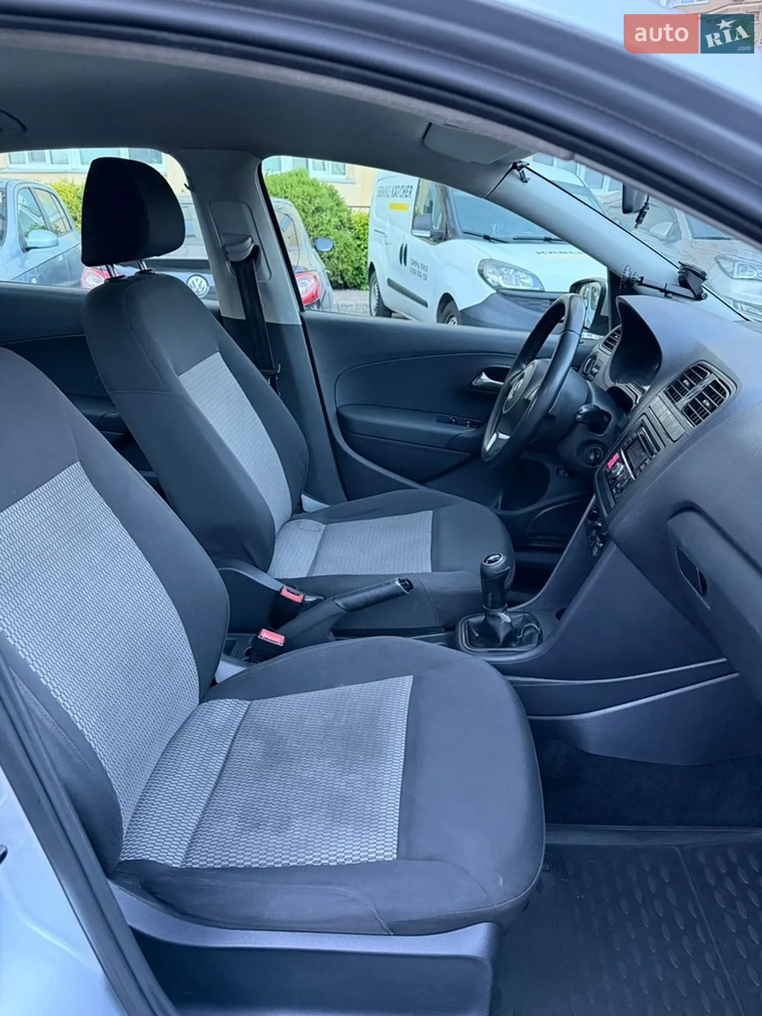 2012 Volkswagen Polo - мініатюра 13