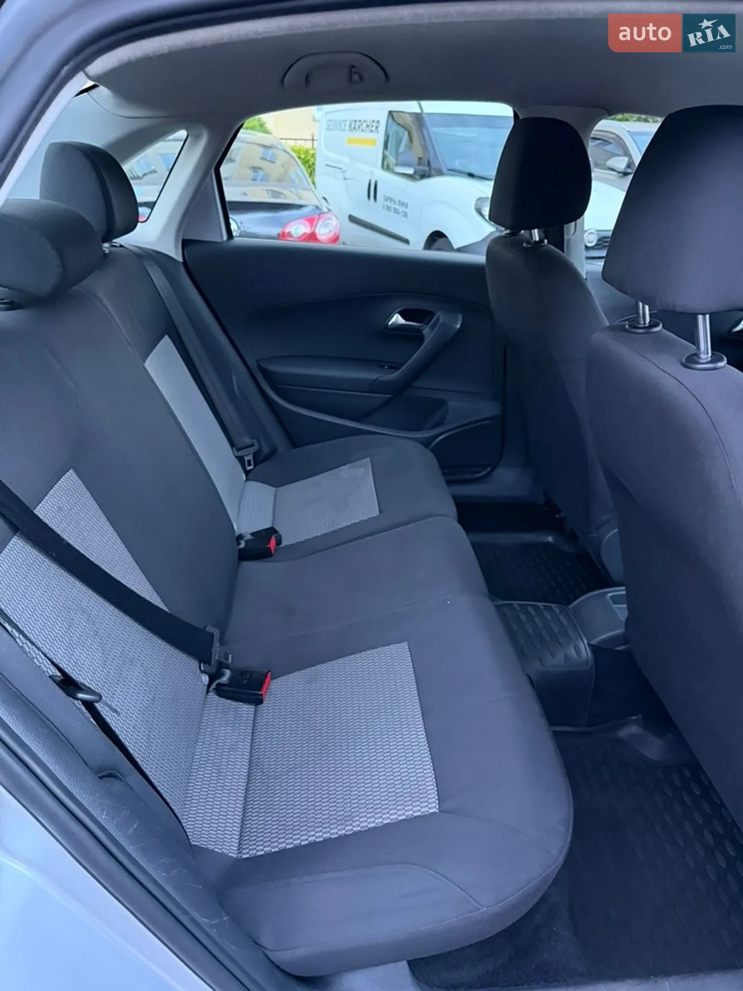 2012 Volkswagen Polo - мініатюра 14