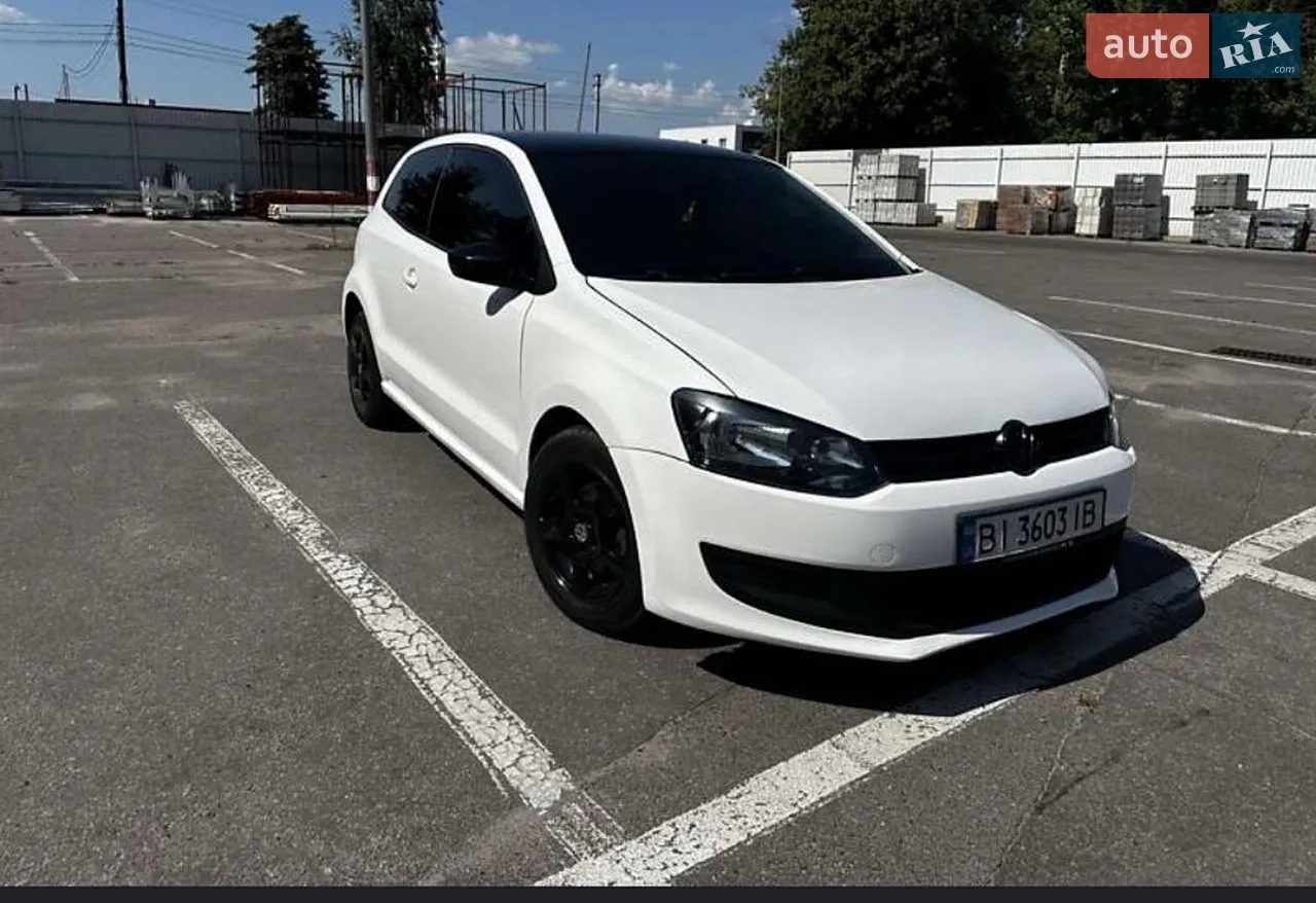 2012 Volkswagen Polo - мініатюра 23