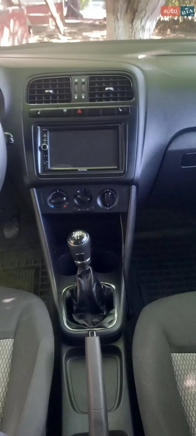 2012 Volkswagen Polo - мініатюра 10