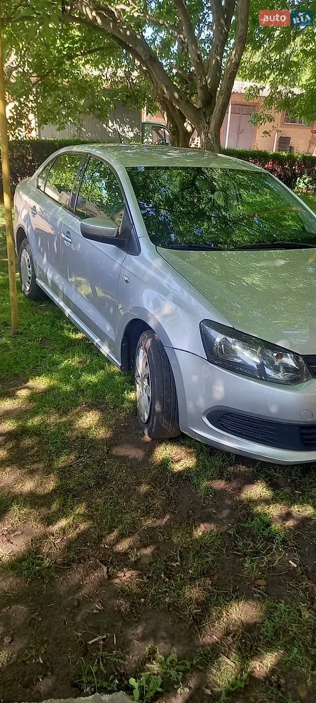 2012 Volkswagen Polo - мініатюра 15