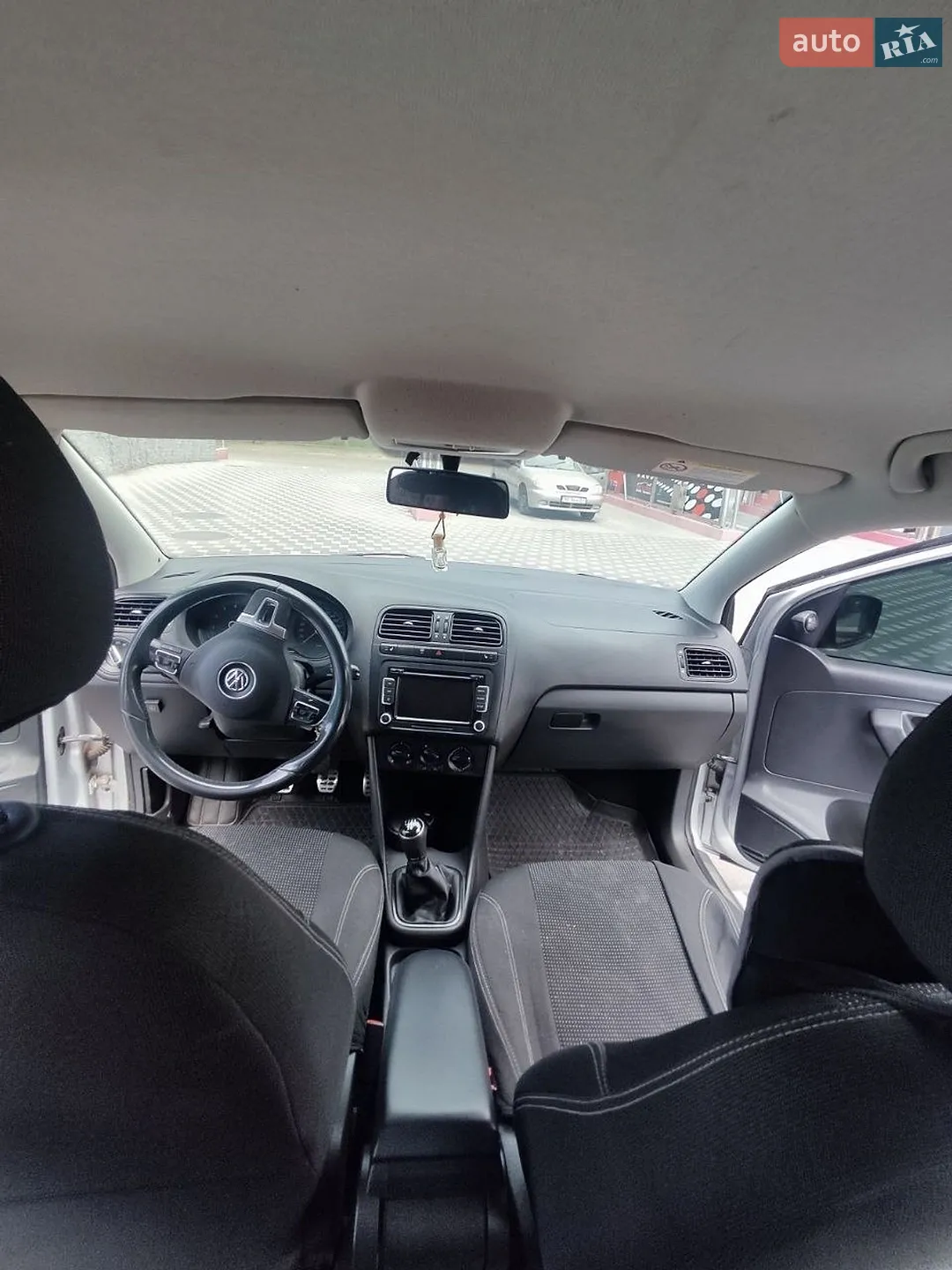 2012 Volkswagen Polo - мініатюра 11