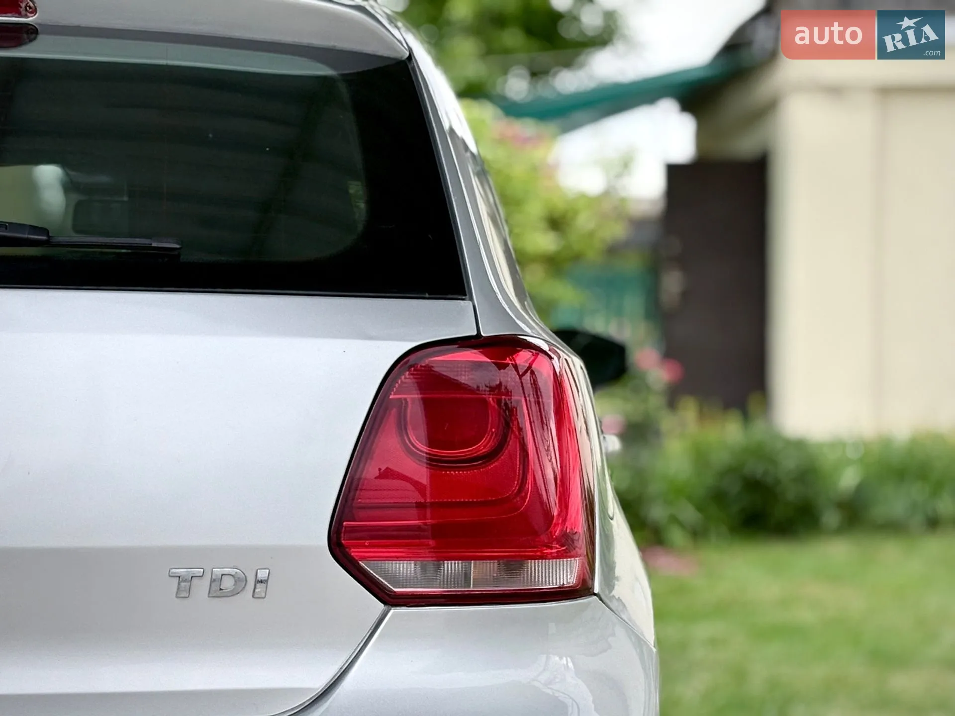 2011 Volkswagen Polo - мініатюра 8