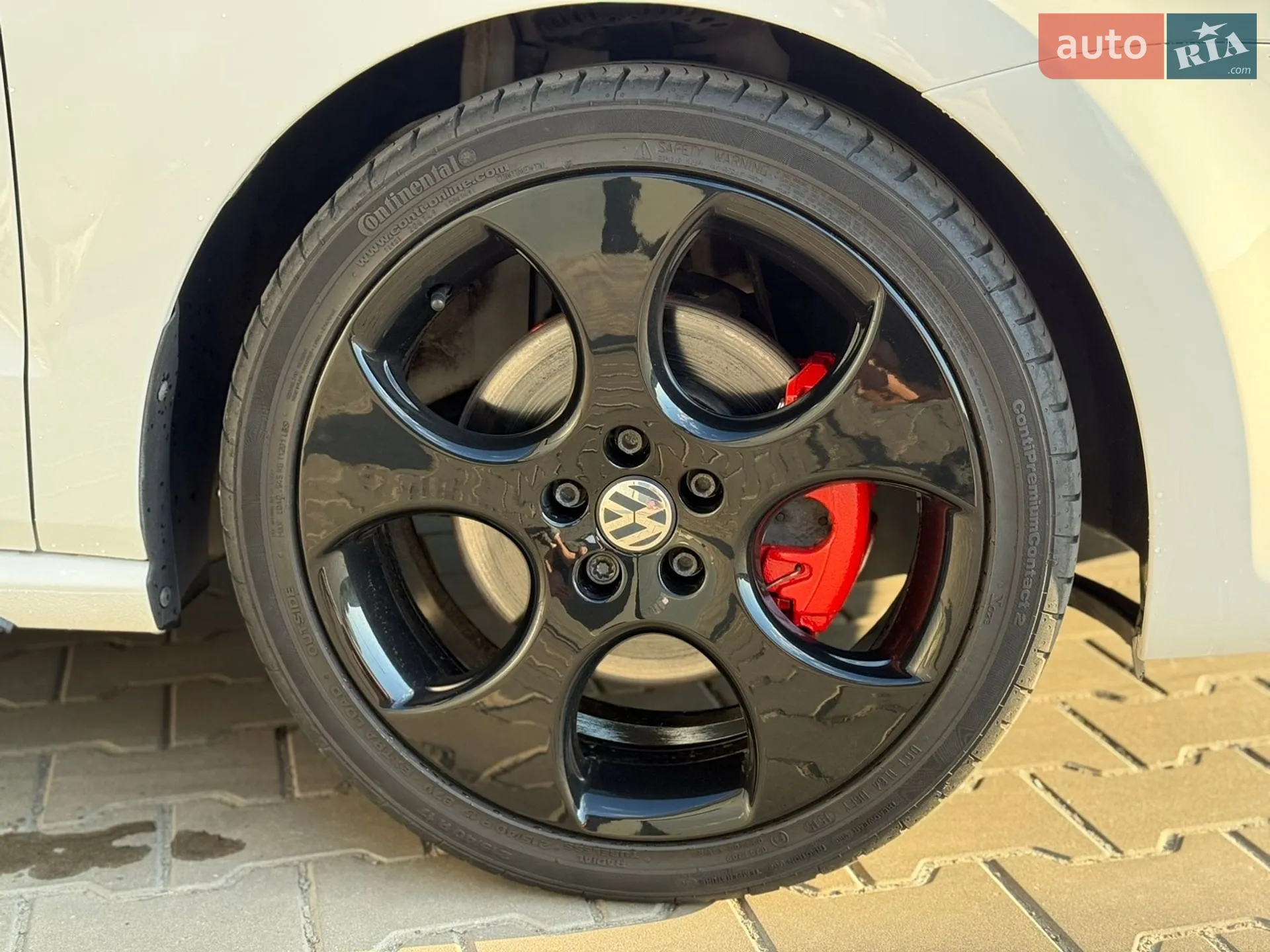 2011 Volkswagen Polo - мініатюра 16