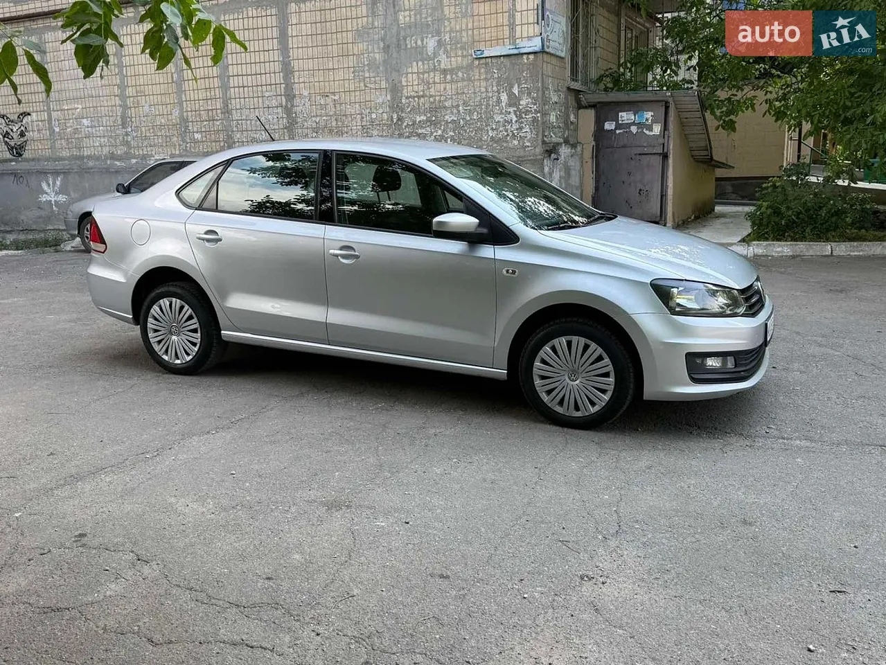 2018 Volkswagen Polo - мініатюра 23