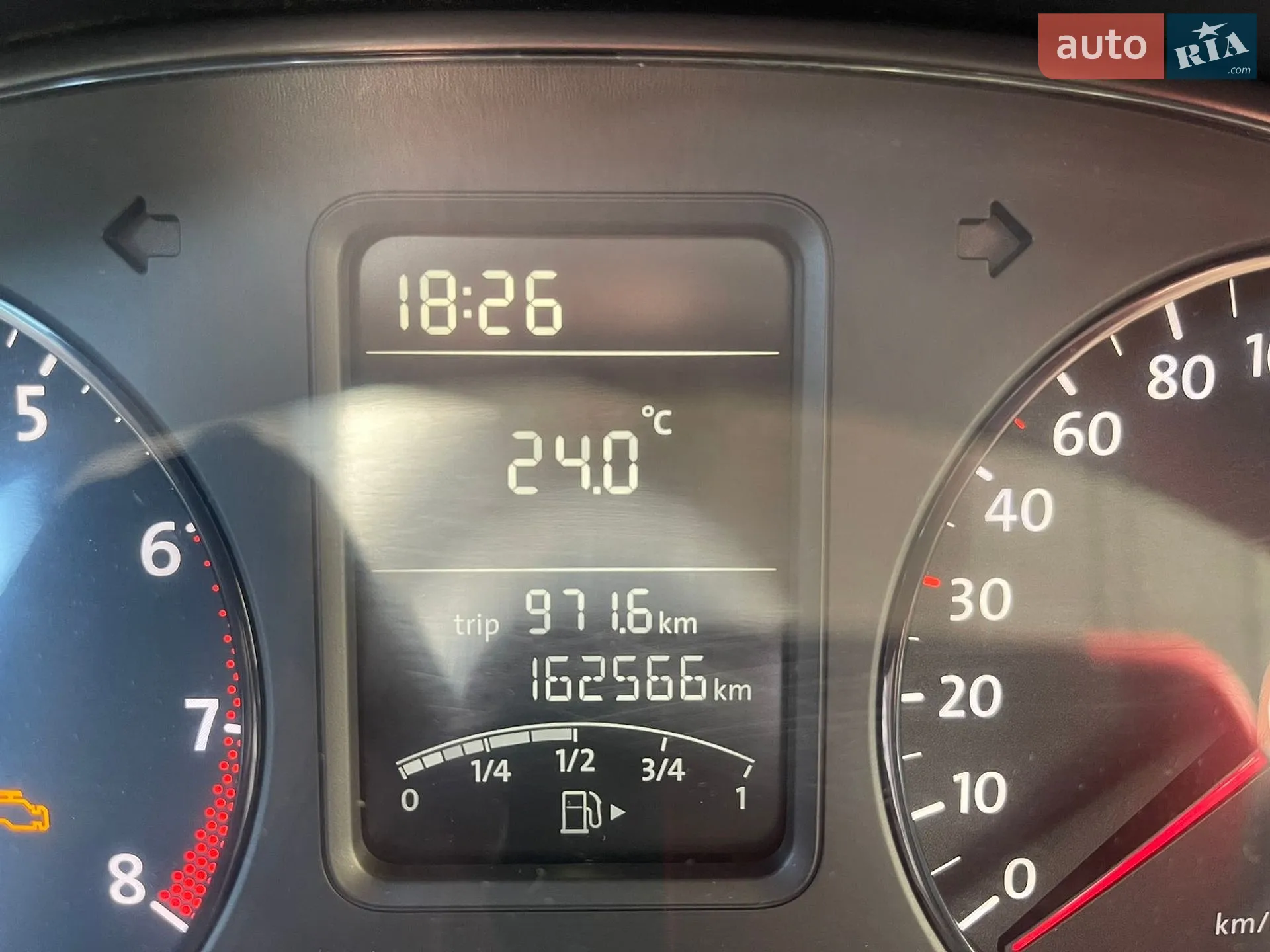 2010 Volkswagen Polo - мініатюра 7