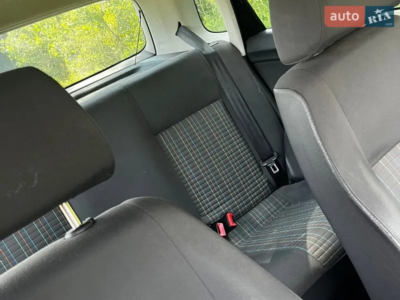 Volkswagen Polo 2006 VIN WVWZZZ9NZ7D035123 фото оголошення 22 з 53