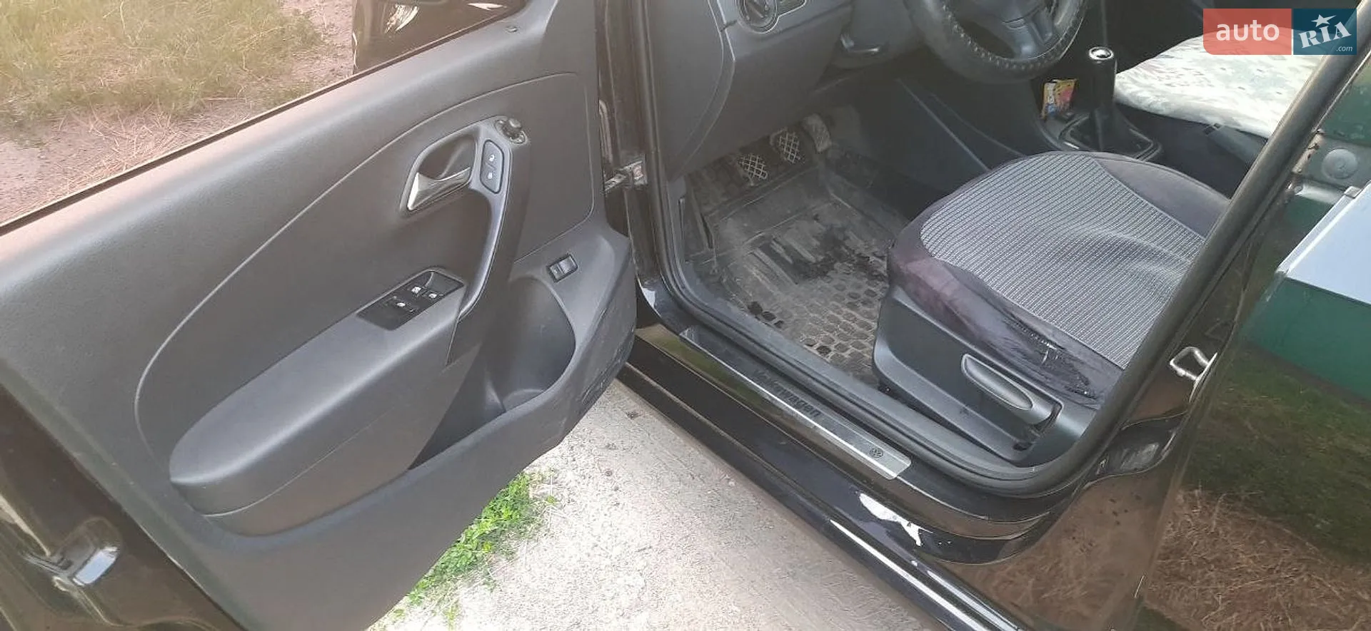 2011 Volkswagen Polo - мініатюра 15