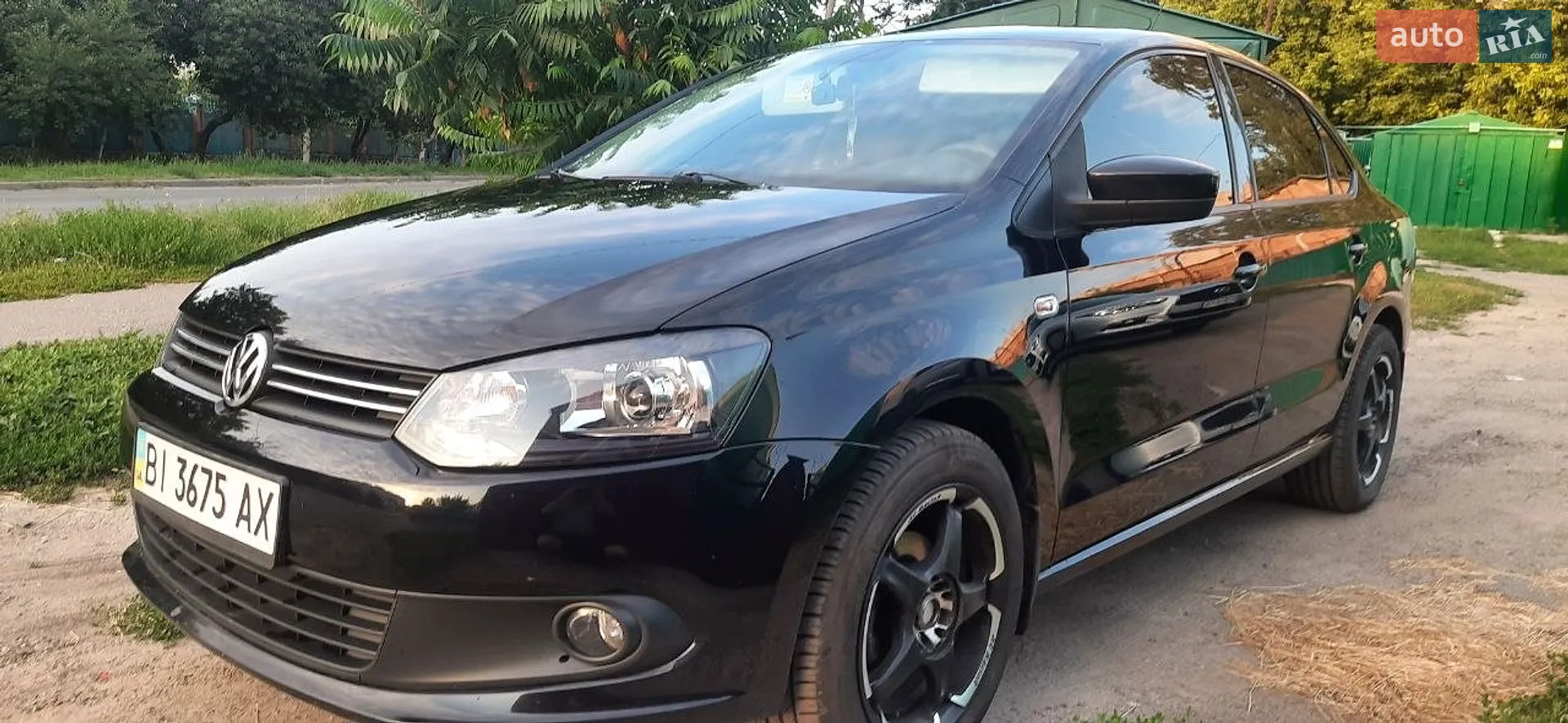 2011 Volkswagen Polo - мініатюра 2