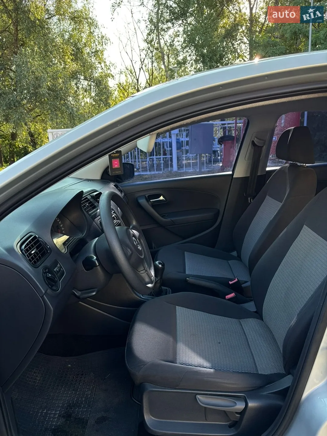 2013 Volkswagen Polo - мініатюра 11