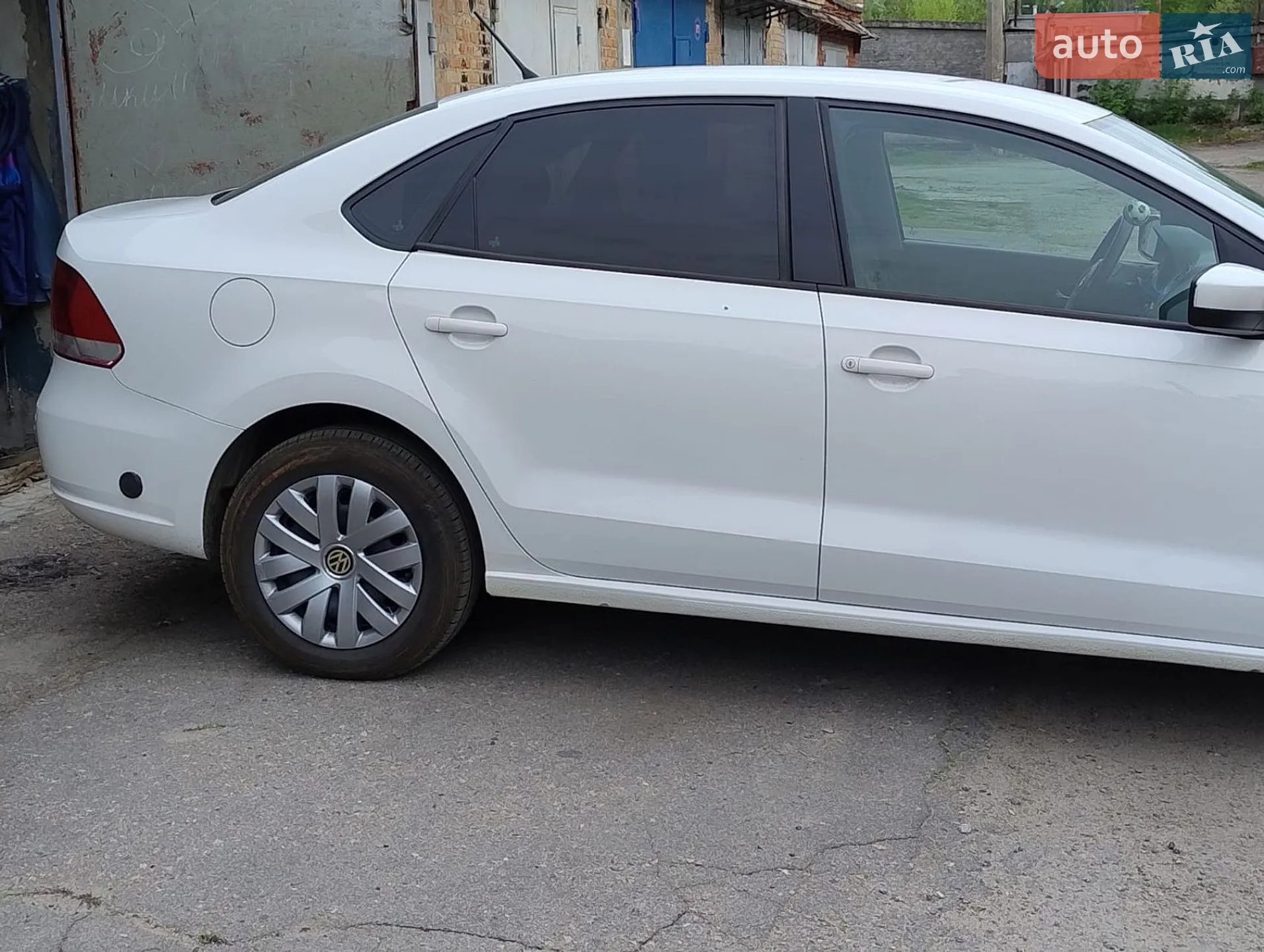 2013 Volkswagen Polo - мініатюра 6